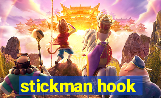 stickman hook